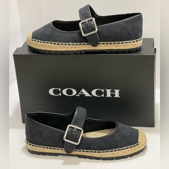 Women’s shoes, Coach Brand - Picture 3 of 8